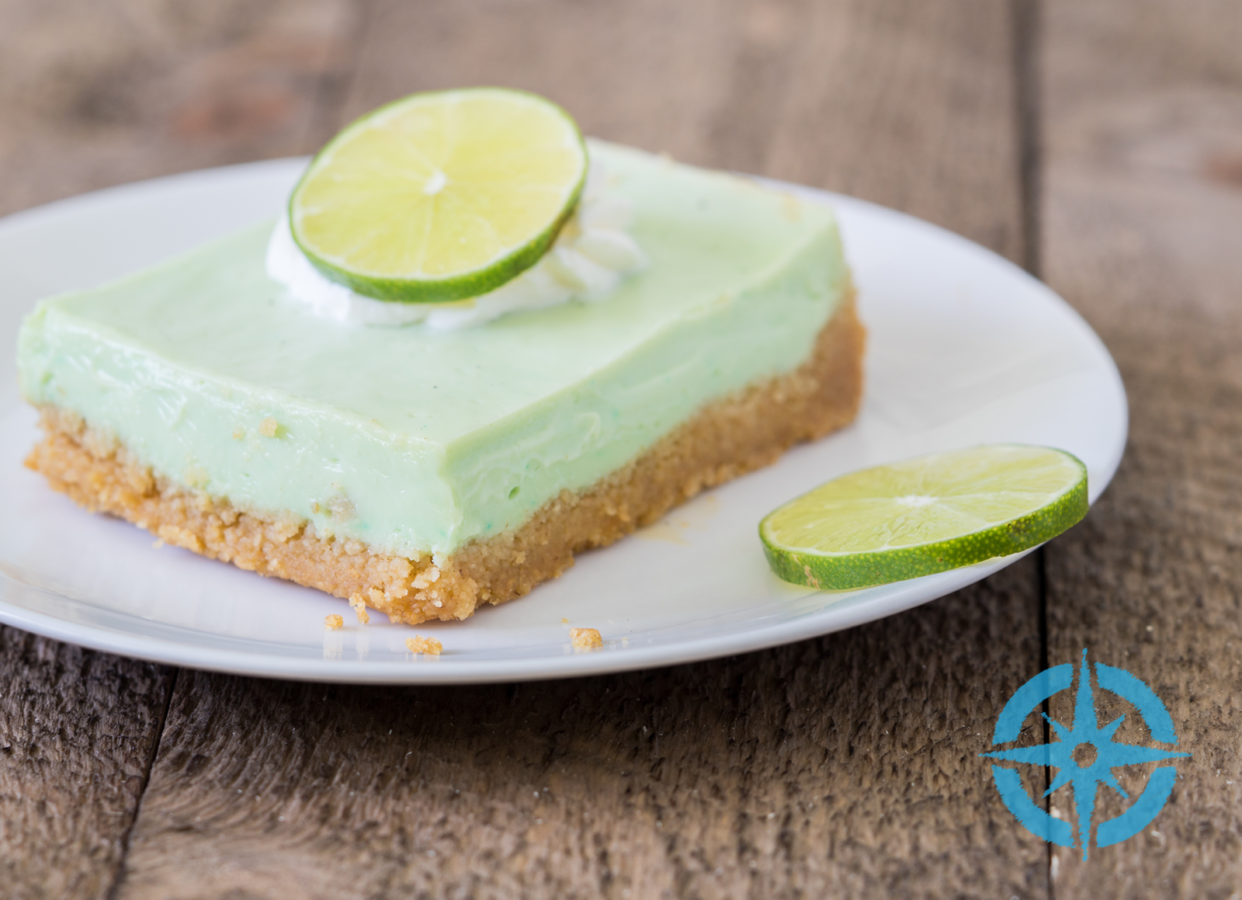 The Best Places to Get Key Lime Pie in Panama City Beach